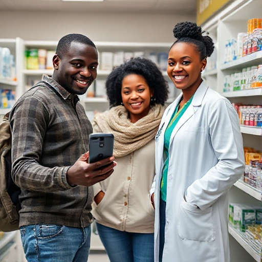 Pharmacy